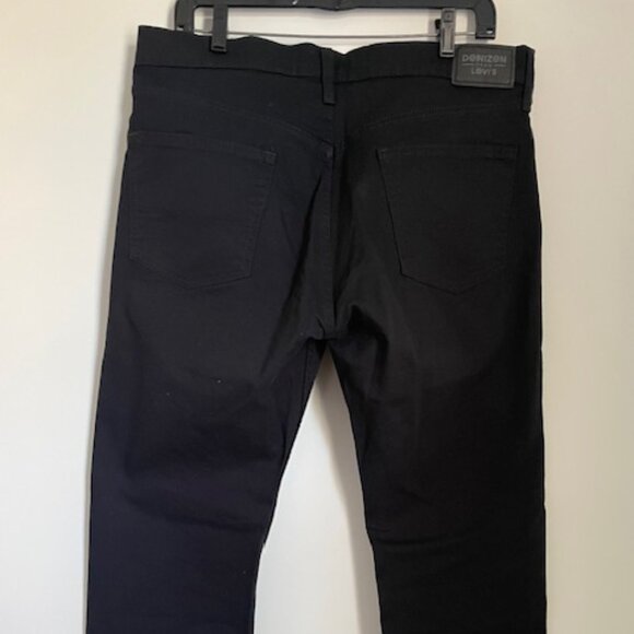 Levi's Denizen 285 Relaxed 34x30 - Picture 5 of 6